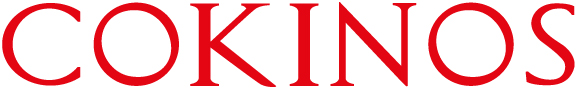 Cokinos Text Banner
