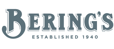 Bering's